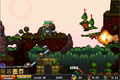Bild från City Siege 4: Alien Siege