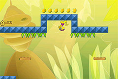 Bild från Tom Visit Coins Kingdom