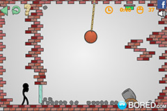 Bild från Kill a Stickman