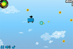 Bild från Potty Racers 4