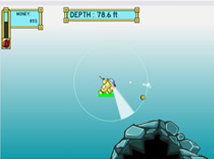 Bild från Deep Sea Hunter