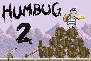 Bild från Humbug 2