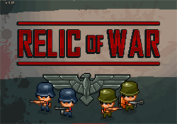 Bild från Relic Of War