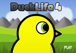 Bild från Duck Life 4
