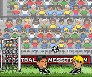 Bild från Big Head Football