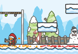 Bild från Slay with Santa