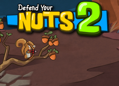 Bild från Defend Your Nuts 2