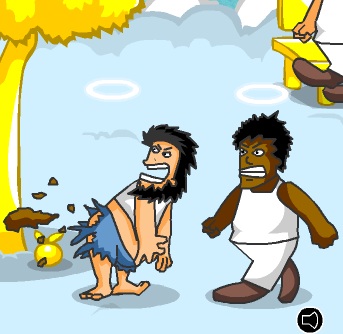 Bild från Hobo 7: Heaven