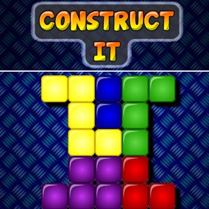 Bild från Construct It