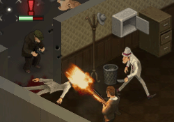 Bild från Gangster Squad