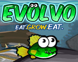 Bild från Evolvo