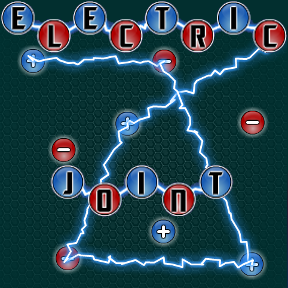 Bild från Electric Joint