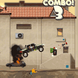 Bild från Rage Truck 2