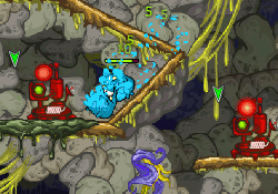 Bild från Monsters TD 2