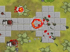 Bild från Cobra Squad Rescue