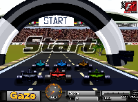 Bild från F1 Racing Champ