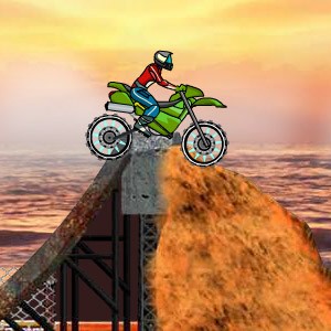 Bild från Biker