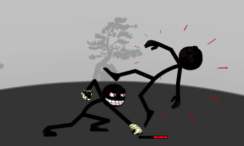 Bild från Mr Rager