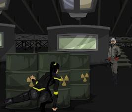 Bild från Deadly Venom 4