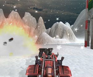 Bild från Motor Wars