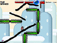 Bild från Super Mario Draw