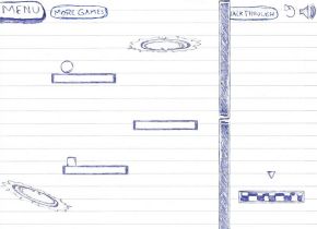 Bild från Doodle Roll