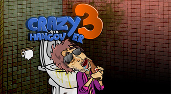 Bild från Crazy Hangover 3