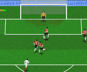 Bild från He Scores 2 