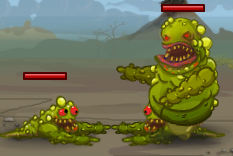 Bild från Monster Craft
