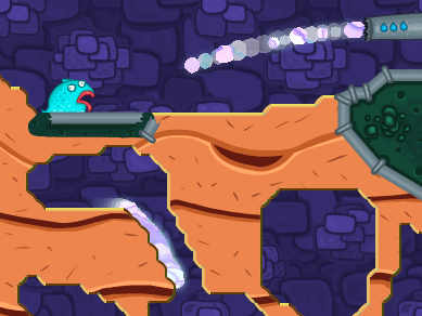 Bild från Pour the fish: level pack