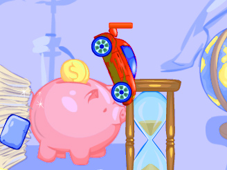 Bild från Desktop Racing 2