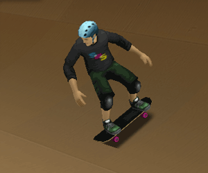 Bild från Upipe Skateboard