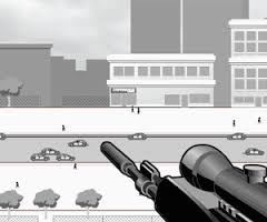 Bild från Urban Sniper 4