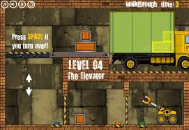 Bild från Truck Loader 2