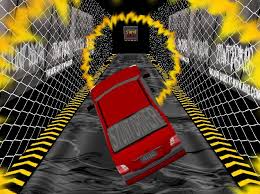 Bild från Stunt Driver 3D