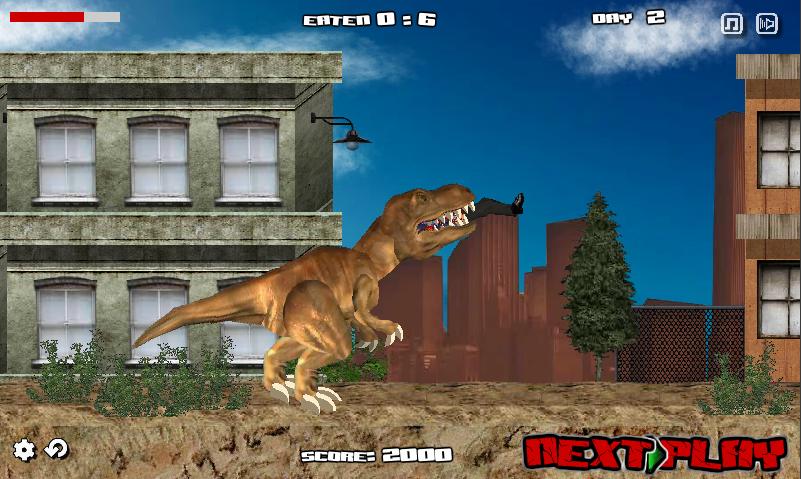 Bild från LA Rex
