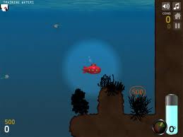 Bild från Deep Sea Diver