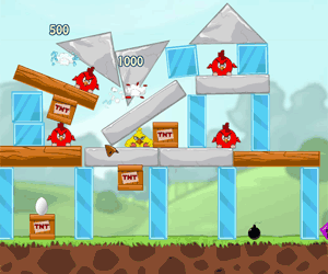 Bild från Chicken House: Level Pack