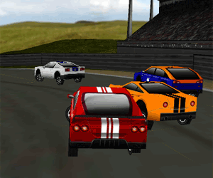 Bild från Drifters