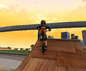 Bild från Street Ride