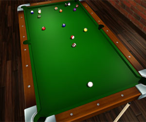 Bild från Penthouse Pool 3D