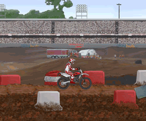 Bild från Motocross Air