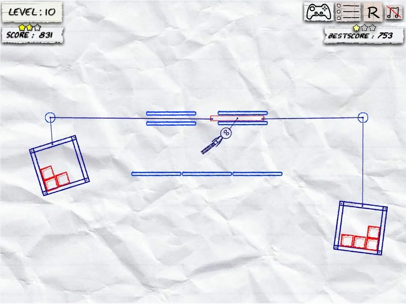 Bild från Save The Dummy: Level pack 2