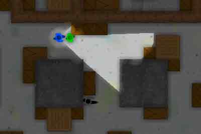 Bild från Stealth Assassin