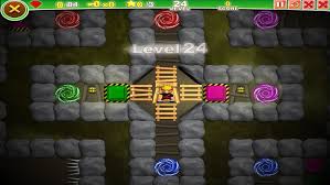 Bild från Ninja Miner