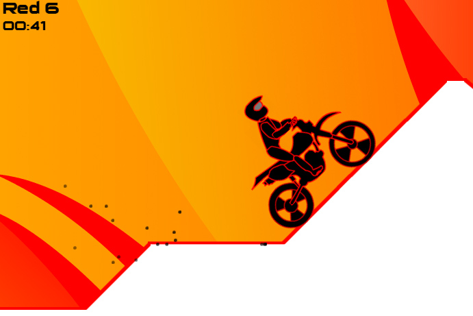 Bild från Max Dirt Bike 3