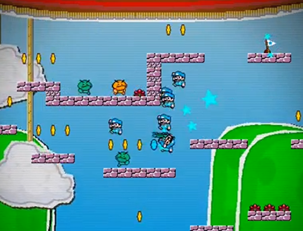 Bild från Enough Plumbers 2