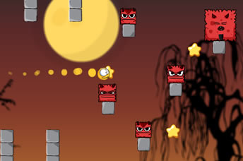 Bild från Demon Destroyer 2