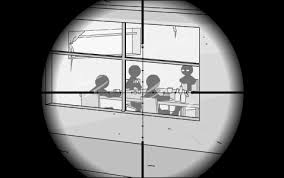 Bild från Tactical Assassin 2