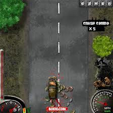 Bild från Zombogrinder 2